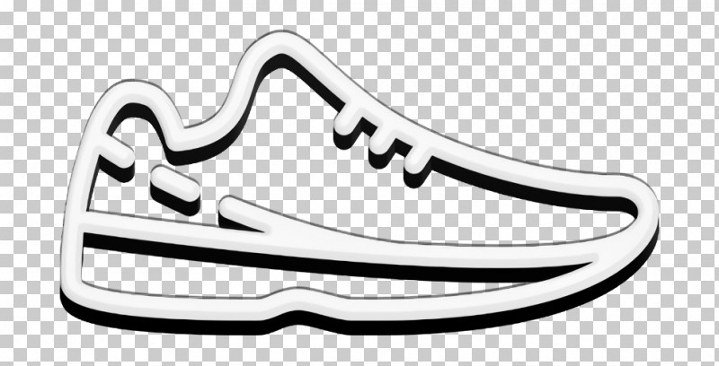 Linear Detailed Travel Elements Icon Sneakers Icon PNG, Clipart, Fashion, Linear Detailed Travel Elements Icon, Line Art, Logo, Meter Free PNG Download