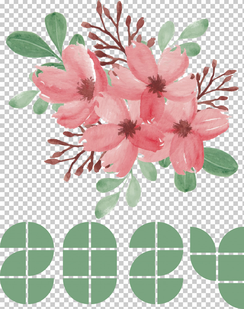 Cherry Blossom PNG, Clipart, Cherry Blossom, Cherry Blossom Wreath, Drawing, Floral Design, Flower Free PNG Download