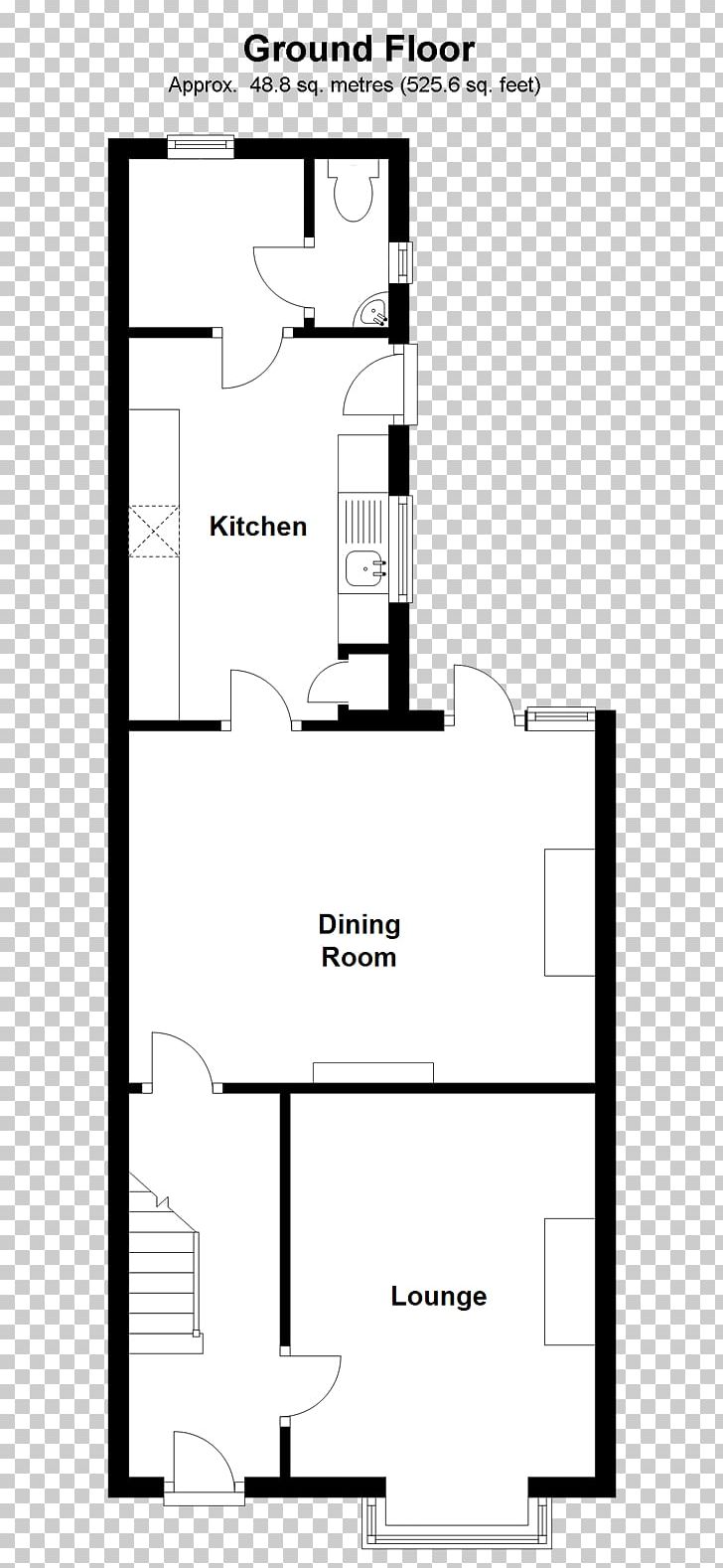 Floor Plan House Stairs Bedroom PNG, Clipart, Angle, Apartment, Area, Bedroom, Black And White Free PNG Download