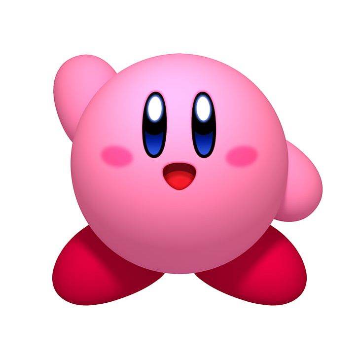 Kirby's Return To Dream Land Kirby's Dream Land Kirby's Adventure Kirby's Dream Collection Kirby Super Star PNG, Clipart, Hal Laboratory, Heart, Kirby, Kirbys Adventure, Kirbys Dream Collection Free PNG Download