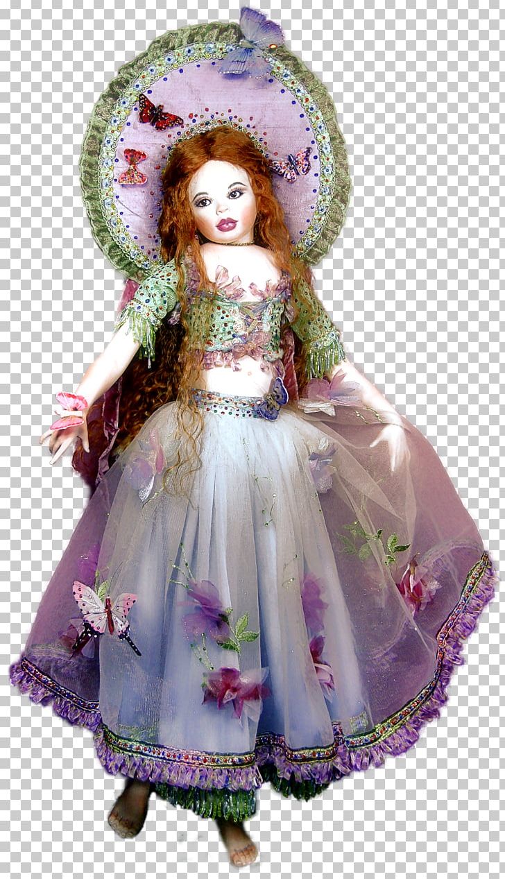 Lavender Lilac Costume Design Violet PNG, Clipart, Costume, Costume Design, Doll, Figurine, Lavender Free PNG Download