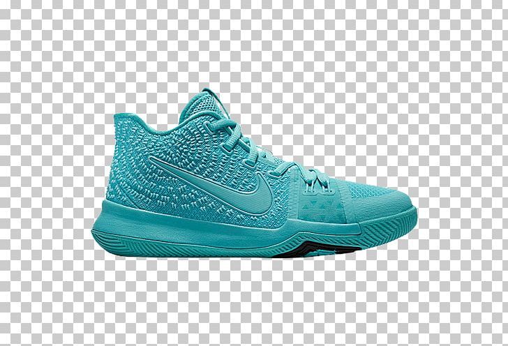 Nike Kyrie 3 Sports Shoes Basketball Shoe PNG, Clipart,  Free PNG Download