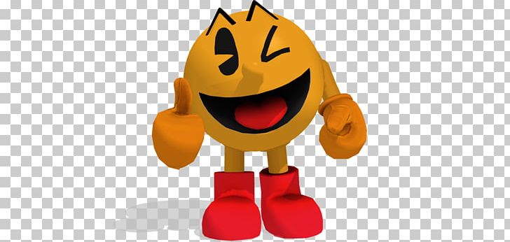 Pac-Man Super Smash Bros. For Nintendo 3DS And Wii U Art PNG, Clipart, Art, Art Game, Deviantart, Drawing, Fictional Character Free PNG Download