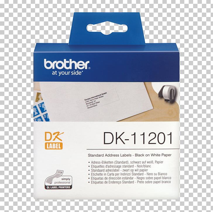 Paper Label Printer Brother Industries Adhesive Tape PNG, Clipart, Adhesive Tape, Brother Industries, Brother Ptouch, Ink Cartridge, Label Free PNG Download