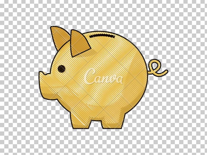 Piggy Bank Saving Cartoon Material PNG, Clipart, Animal, Bank, Cartoon, Material, Objects Free PNG Download