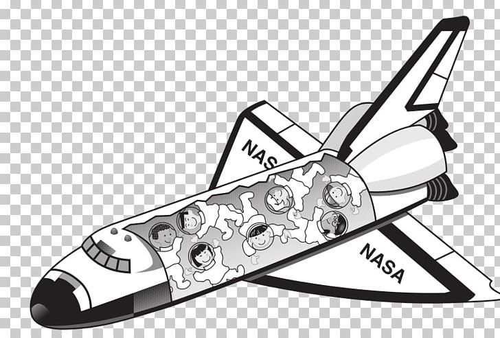 Space Shuttle Program The Space Shuttle PNG, Clipart, Aerospace Engineering, Aircraft, Airplane, Angle, Astronaut Free PNG Download