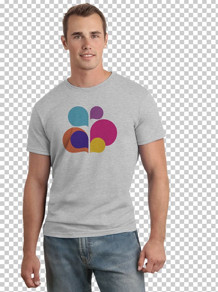 T-shirt Hoodie Hanes Clothing Gildan Activewear PNG, Clipart, Casual, Clothing, Collar, Cotton, Gildan Activewear Free PNG Download