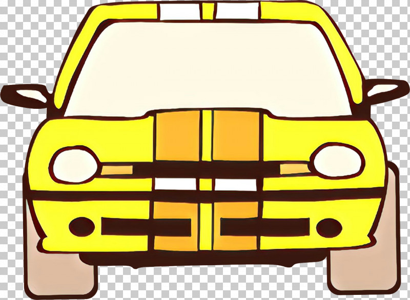 Yellow Vehicle Car PNG, Clipart, Car, Vehicle, Yellow Free PNG Download