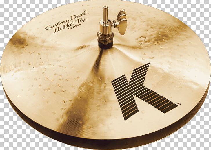 Avedis Zildjian Company Hi-Hats Ride Cymbal Drums PNG, Clipart, Armand Zildjian, Avedis Zildjian Company, Crash Cymbal, Custom, Cymbal Free PNG Download