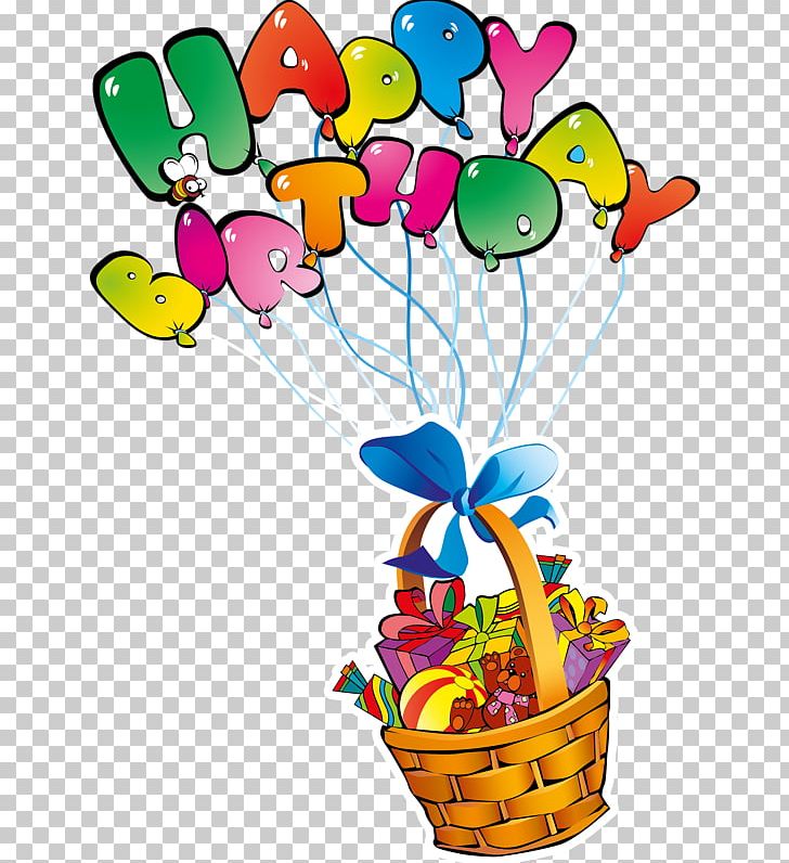 Birthday Cake Happy Birthday To You PNG, Clipart, Art, Artwork, Balloon, Birthday, Cut Flowers Free PNG Download