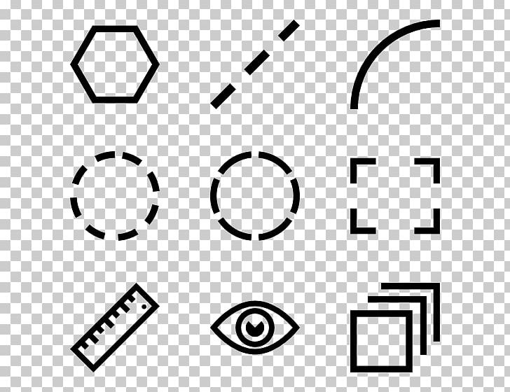 Computer Icons Encapsulated PostScript Graphics Software PNG, Clipart, Angle, Area, Black, Black And White, Brand Free PNG Download