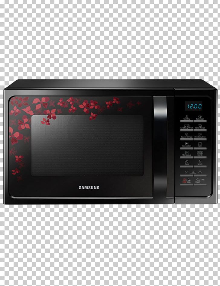 Convection Microwave Microwave Ovens Home Appliance Samsung PNG, Clipart, Ceramic, Computer Earphone, Convection, Convection Microwave, Convection Oven Free PNG Download