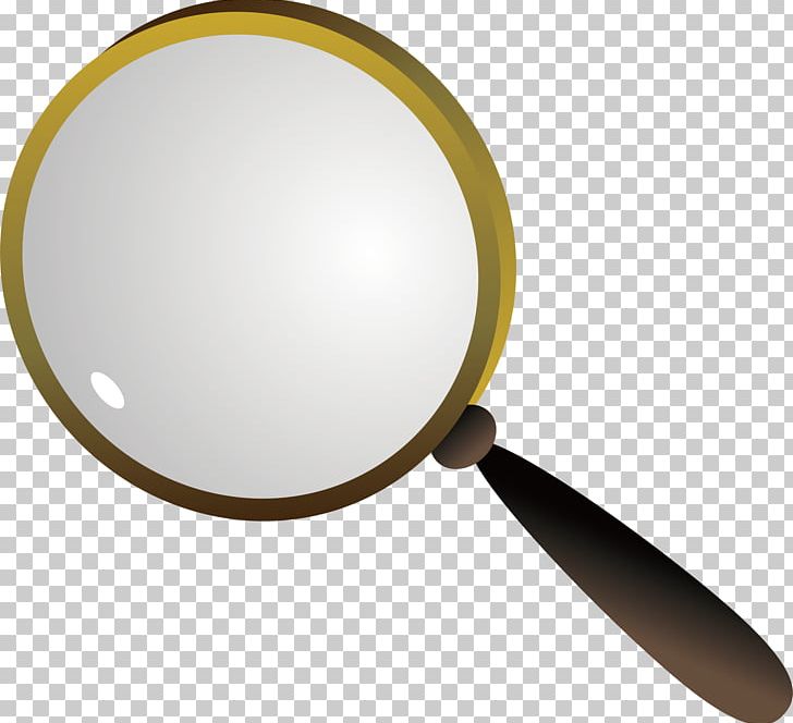 Magnifying Glass Mirror Icon PNG, Clipart, Cartoon, Circle, Decorative Elements, Download, Element Free PNG Download