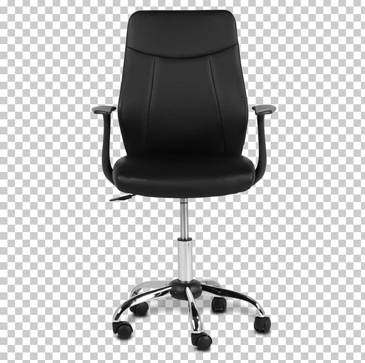 Office & Desk Chairs Furniture PNG, Clipart, Angle, Armrest, Artificial Leather, Black, Bonded Leather Free PNG Download