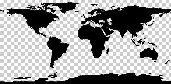 World Map Globe PNG, Clipart, Atlas, Black, Black And White, Blank Map, Border Free PNG Download