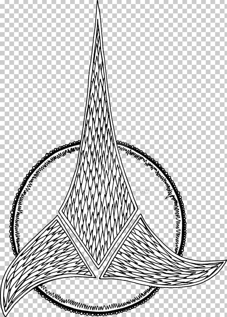 Art Klingon Logo PNG, Clipart, Animated Film, Area, Art, Artwork, Black And White Free PNG Download