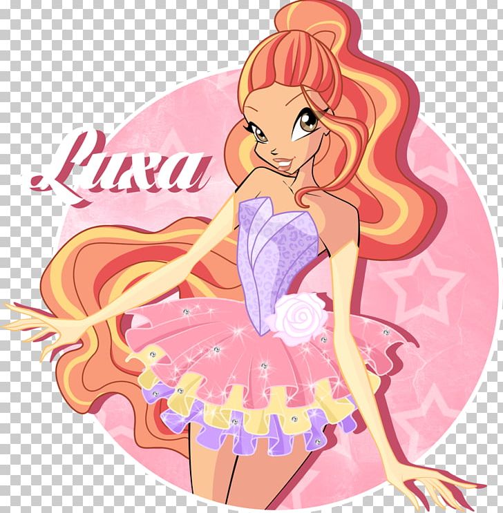 Bloom Fairy Ballet Dancer PNG, Clipart, Anime, Ariana Grande, Art, Ballerina Cartoon, Ballet Free PNG Download