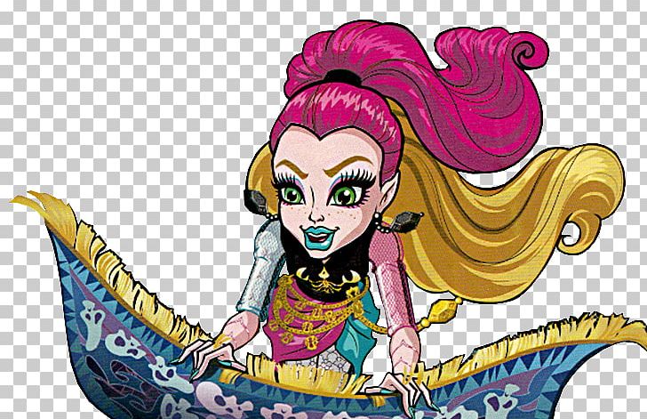 Doll Monster High Art PNG, Clipart, Art, Artwork, Boogeyman, Doll, Drawing Free PNG Download
