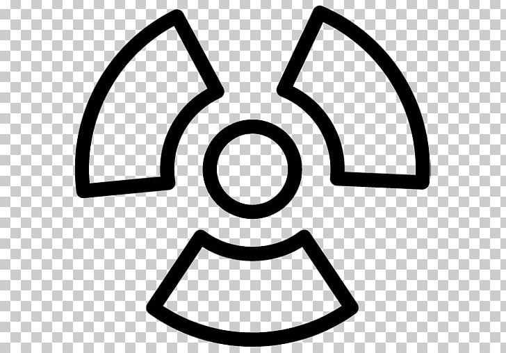 Hazard Symbol Computer Icons Biological Hazard Icon Design PNG, Clipart, Area, Biological Hazard, Black And White, Circle, Computer Icons Free PNG Download