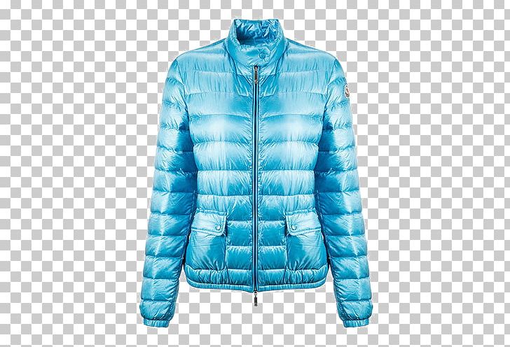 Jacket Outerwear Down Feather Sleeve Coat PNG, Clipart, Blue, Burberry, Clothing, Coat, Collar Free PNG Download