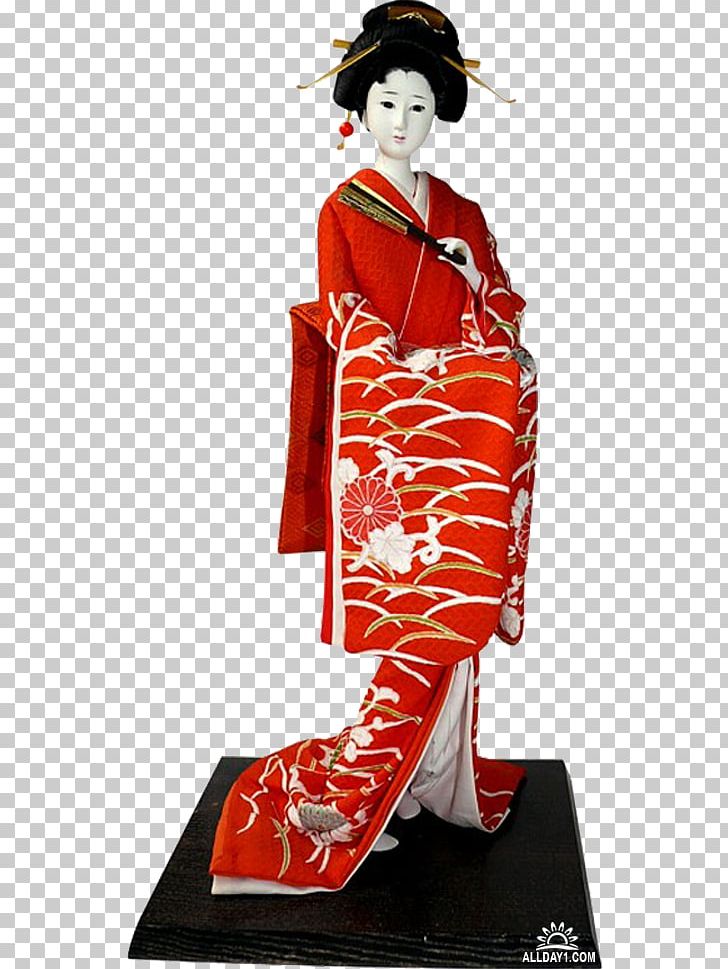 Japanese People Doll Kimono Antique PNG, Clipart, Antique, Art, Bride, Clothing, Costume Free PNG Download