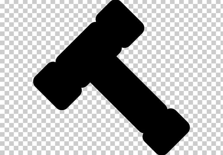 Judge Gavel Computer Icons PNG, Clipart, Angle, Black And White, Computer Icons, Court, Download Free PNG Download