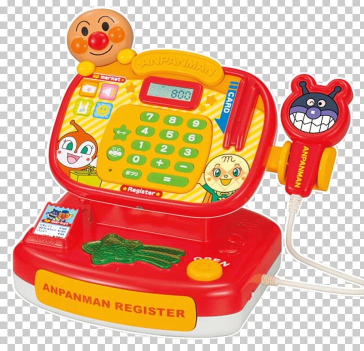 Sega Toys Anpanman Mail Order Shopping PNG, Clipart, Anpan, Anpanman, Baby Toys, Cash Register, Ecommerce Free PNG Download