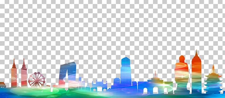 Silhouette Skyline PNG, Clipart, Animals, Building, Buildings, Cartoon, City Free PNG Download