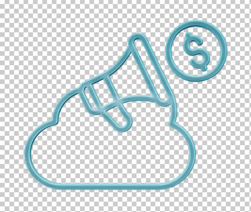 Investment Icon Business And Finance Icon Cloud Icon PNG, Clipart, Aqua, Business And Finance Icon, Cloud Icon, Investment Icon, Line Free PNG Download