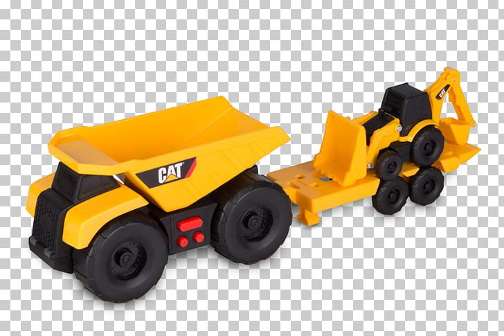 Caterpillar Inc. Car Vehicle Toy Dump Truck PNG, Clipart, Car, Caterpillar 797f, Caterpillar Inc, Cat Toy, Dump Truck Free PNG Download