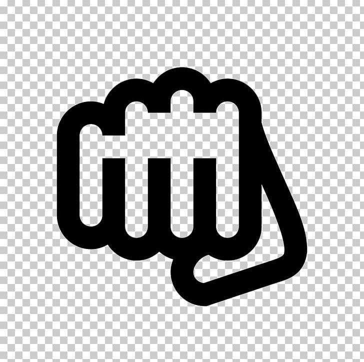Computer Icons Punch Font PNG, Clipart, Black And White, Brand, Computer Icons, Download, Fist Free PNG Download