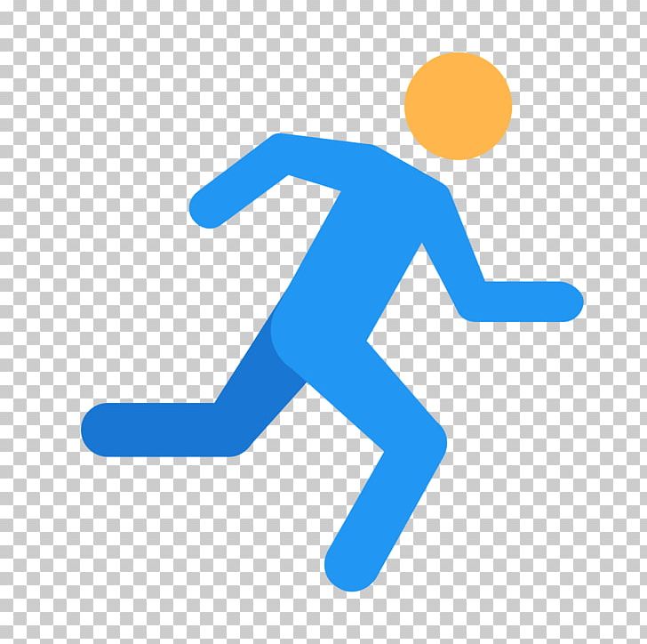 Computer Icons Running Jogging Sprint PNG, Clipart, Agility, Area, Athlete, Blog, Blue Free PNG Download