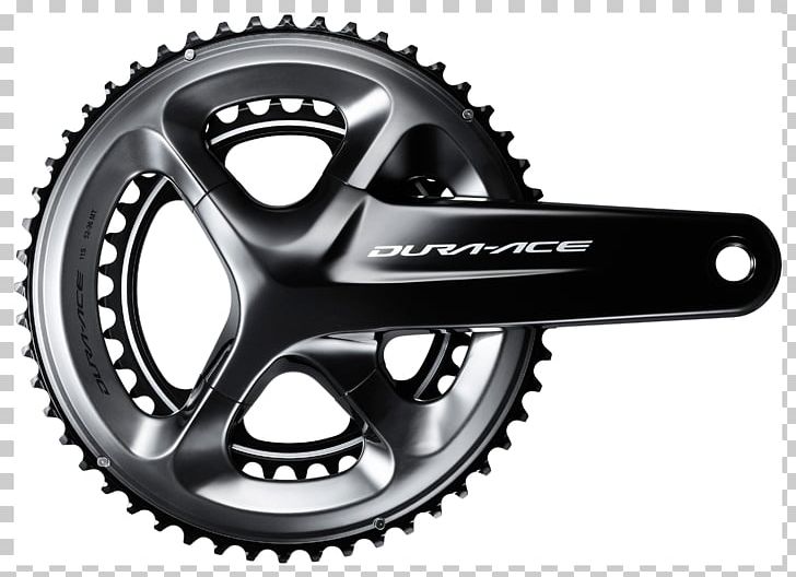 Dura Ace Shimano Groupset Electronic Gear-shifting System Bicycle Cranks PNG, Clipart, Bicycle, Bicycle Cranks, Bicycle Drivetrain Part, Bicycle Part, Bicycle Pedals Free PNG Download