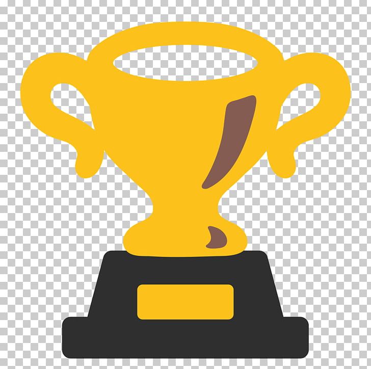 Emojipedia Trophy Emoticon PNG, Clipart, Award, Clip Art, Coffee Cup, Computer Icons, Cup Free PNG Download