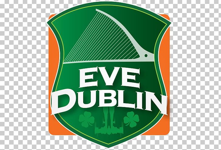 Logo Emblem Green PNG, Clipart, Area, Art, Brand, Dublin, Emblem Free PNG Download