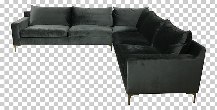Loveseat Sofa Bed Couch Comfort PNG, Clipart, Angle, Bed, Black, Black M, Chair Free PNG Download