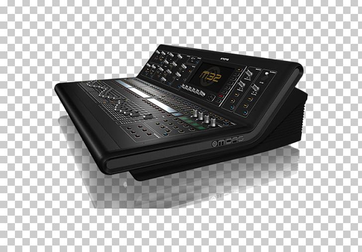 Midas Consoles Digital Mixing Console Audio Mixers Microphone Midas M32 PNG, Clipart, Audio Mixers, Behringer, Behringer X32, Digital, Electronic Device Free PNG Download