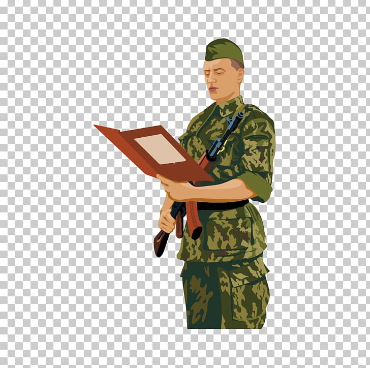 Military Soldier Drawing PNG, Clipart, Army, Army Soldiers, Encapsulated Postscript, Euclidean Vector, Girl Reading Free PNG Download