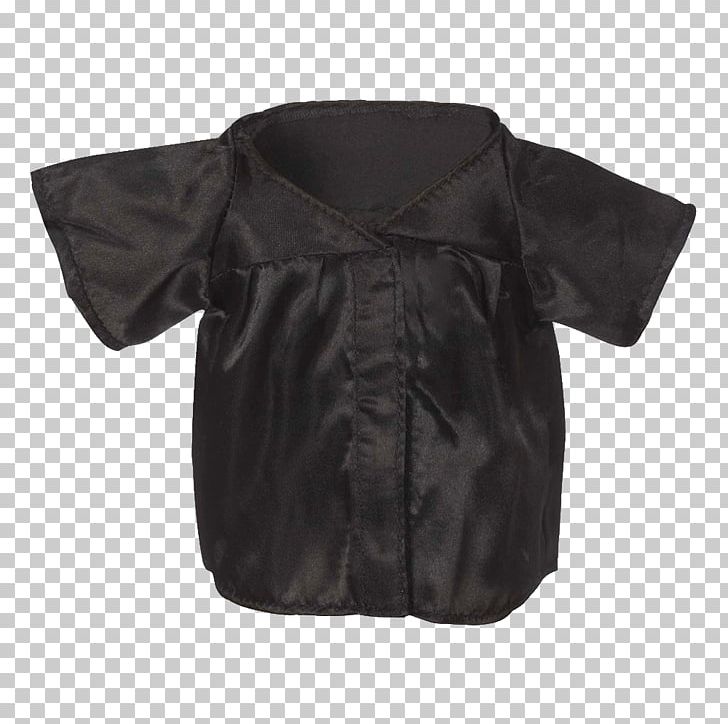 Sleeve Blouse Jacket Neck Black M PNG, Clipart, Black, Black M, Blouse, Clothing, Jacket Free PNG Download