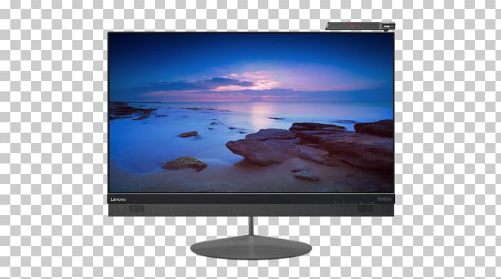 ThinkVision Displays Computer Monitors DisplayPort 4K Resolution IPS Panel PNG, Clipart, 4k Resolution, Computer Monitor, Computer Monitor Accessory, Computer Monitors, Lenovo Free PNG Download