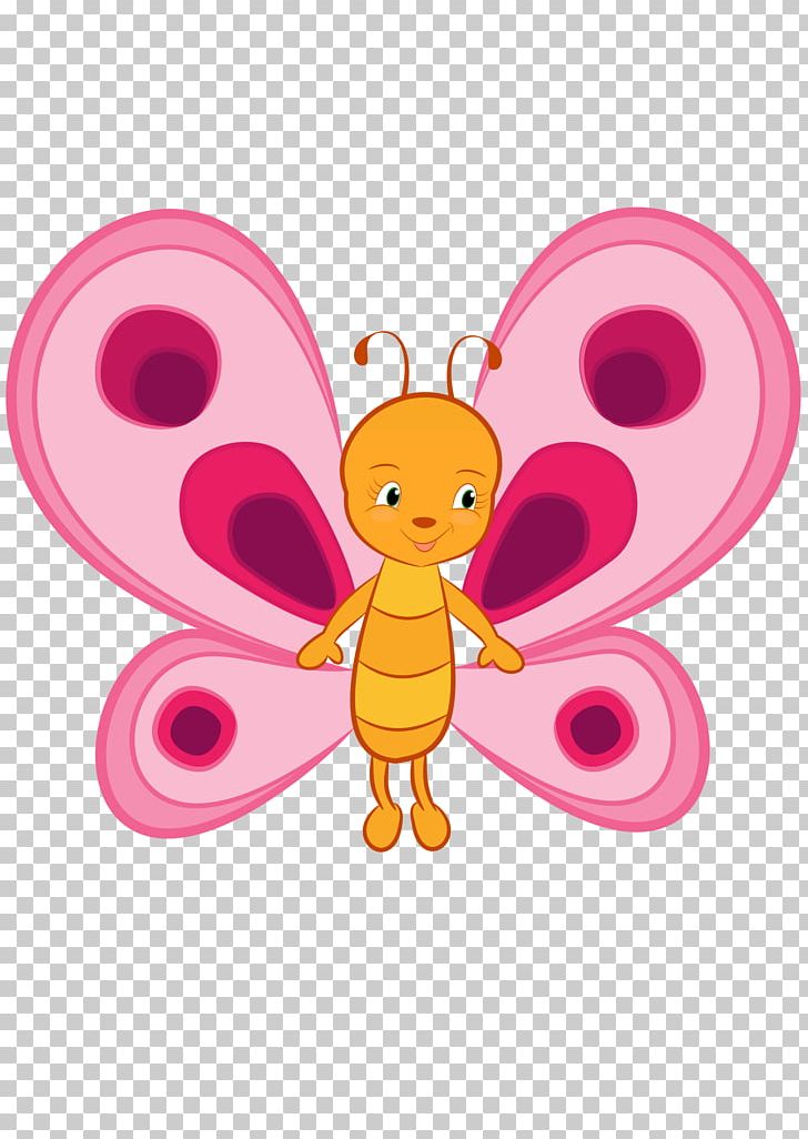 Butterfly Cuteness PNG, Clipart, Blog, Butterfly, Cartoon, Child, Cuteness Free PNG Download