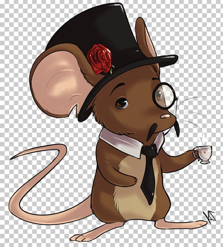 Mouse Transformice Drawing Online And Offline PNG, Clipart, Animals, Beaver, Carnivoran, Cartoon, Cowboy Hat Free PNG Download