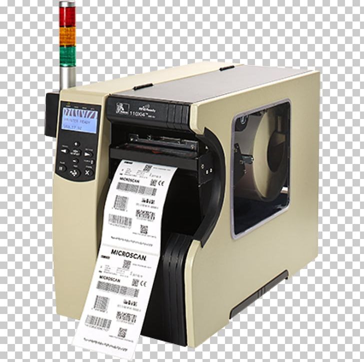 Printer Printing Label Barcode Manufacturing PNG, Clipart, Barcode, Barcode Printer, Electronic Device, Electronics, Hardware Free PNG Download