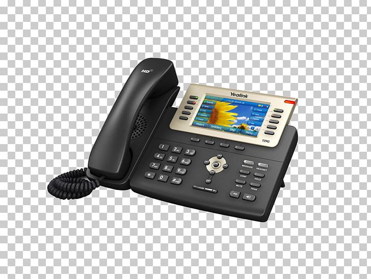 VoIP Phone Yealink W52H Yealink SIP-T29G Session Initiation Protocol Telephone PNG, Clipart, Communication, Corded Phone, Electronic Device, Electronics, Electronics Accessory Free PNG Download