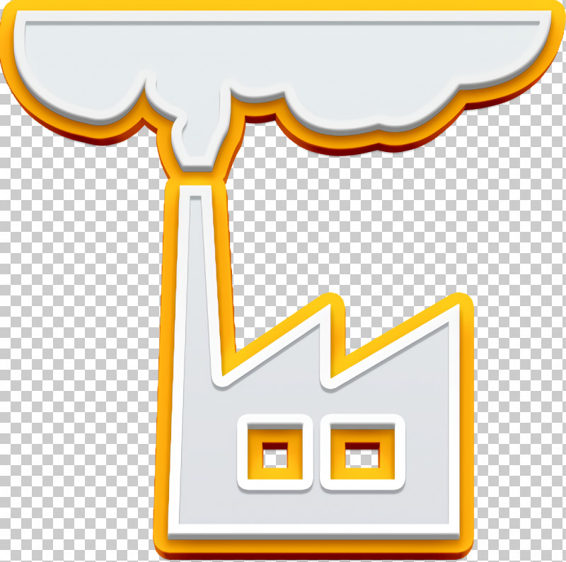 Building Trade Icon Buildings Icon Smog Factory Building Contamination Icon PNG, Clipart, Buildings Icon, Building Trade Icon, Cartoon, Geometry, Line Free PNG Download