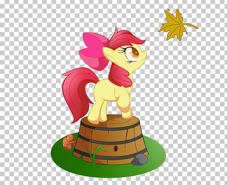 Apple Bloom My Little Pony Horse Cartoon PNG, Clipart, Animals, Animated Series, Apple Bloom, Art, Cartoon Free PNG Download