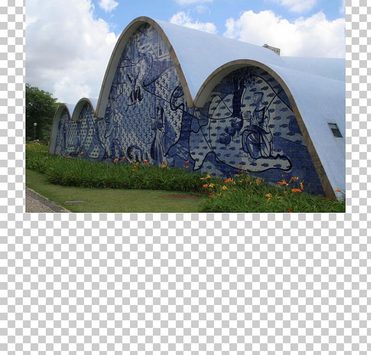 Church Of Saint Francis Of Assisi Lake Pampulha Brasília Niterói Contemporary Art Museum Rio De Janeiro PNG, Clipart, Arch, Architecture, Belo Horizonte, Brasilia, Brazil Free PNG Download