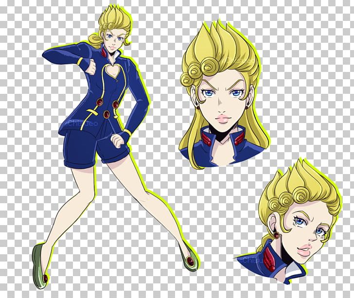 Dio Brando Okuyasu Nijimura Koichi Hirose Giorno Giovanna Jotaro Kujo PNG, Clipart,  Free PNG Download