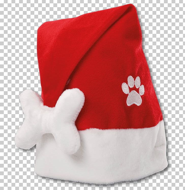 Dog Collar Puppy Christmas Santa Hat PNG, Clipart, Animals, Cat, Christmas, Christmas Card, Christmas Giftbringer Free PNG Download