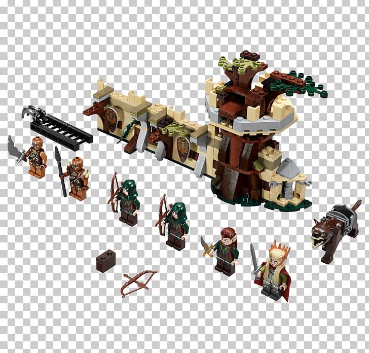 Lego The Hobbit LEGO 79012 The Hobbit Mirkwood Elf Army Toy PNG, Clipart, Bricklink, Construction Set, Elf, Figurine, Hobbit Free PNG Download